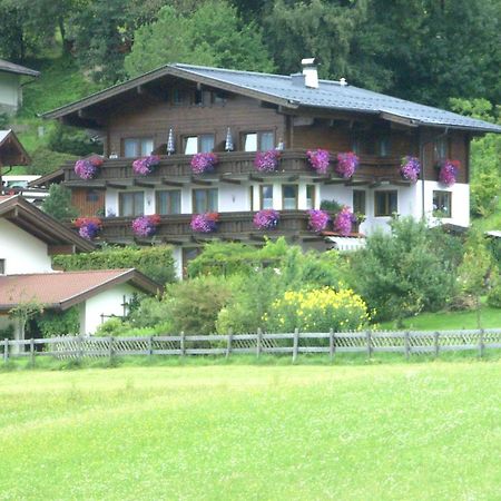 Rosi'S Hotel Maria Alm am Steinernen Meer Luaran gambar