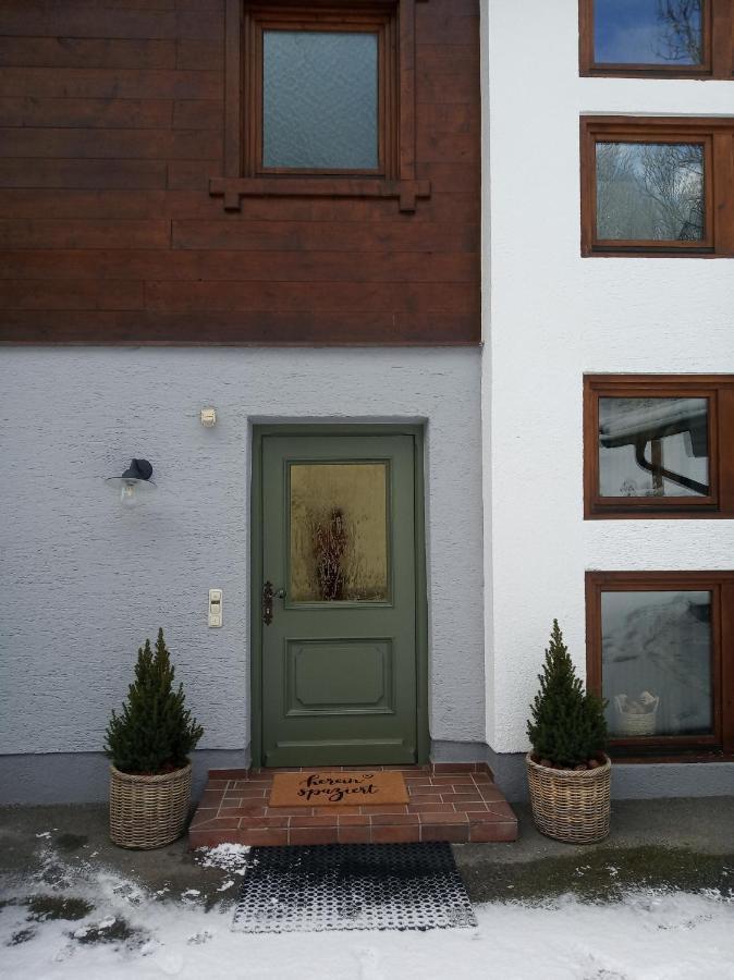 Rosi'S Hotel Maria Alm am Steinernen Meer Luaran gambar