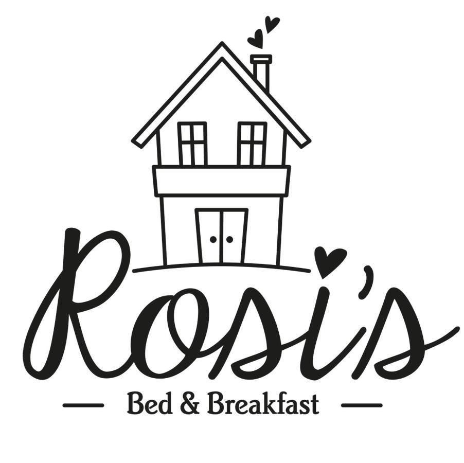 Rosi'S Hotel Maria Alm am Steinernen Meer Luaran gambar