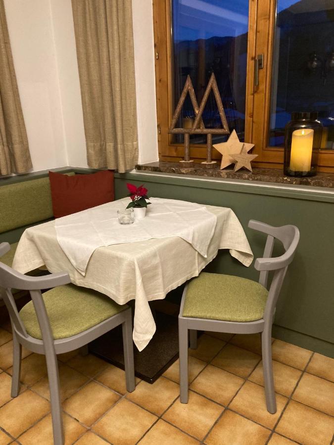 Rosi'S Hotel Maria Alm am Steinernen Meer Luaran gambar