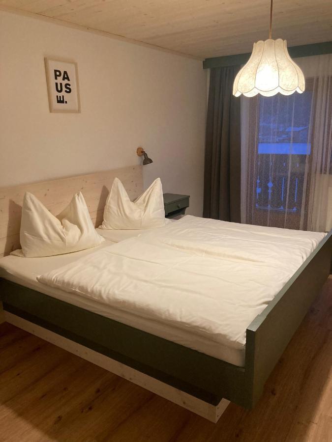 Rosi'S Hotel Maria Alm am Steinernen Meer Luaran gambar