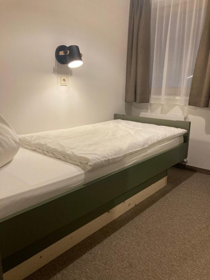 Rosi'S Hotel Maria Alm am Steinernen Meer Luaran gambar