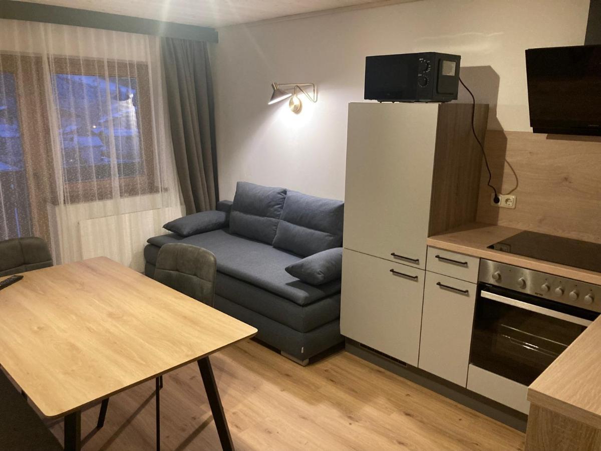 Rosi'S Hotel Maria Alm am Steinernen Meer Luaran gambar