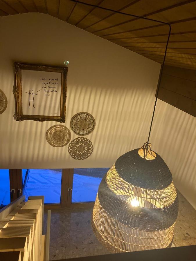 Rosi'S Hotel Maria Alm am Steinernen Meer Luaran gambar
