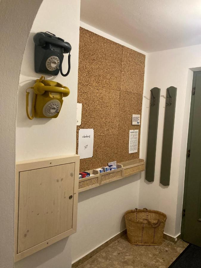 Rosi'S Hotel Maria Alm am Steinernen Meer Luaran gambar