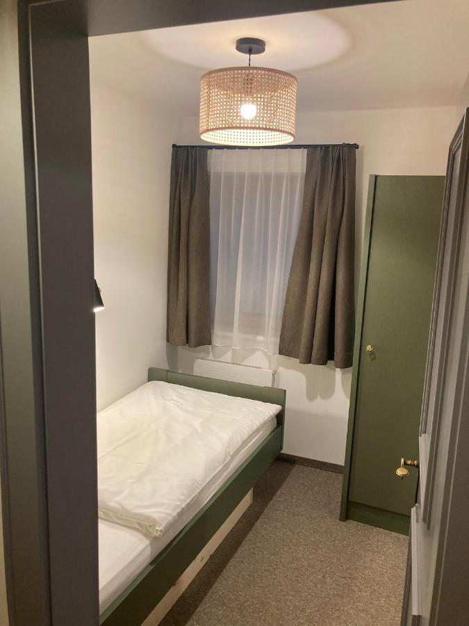 Rosi'S Hotel Maria Alm am Steinernen Meer Luaran gambar