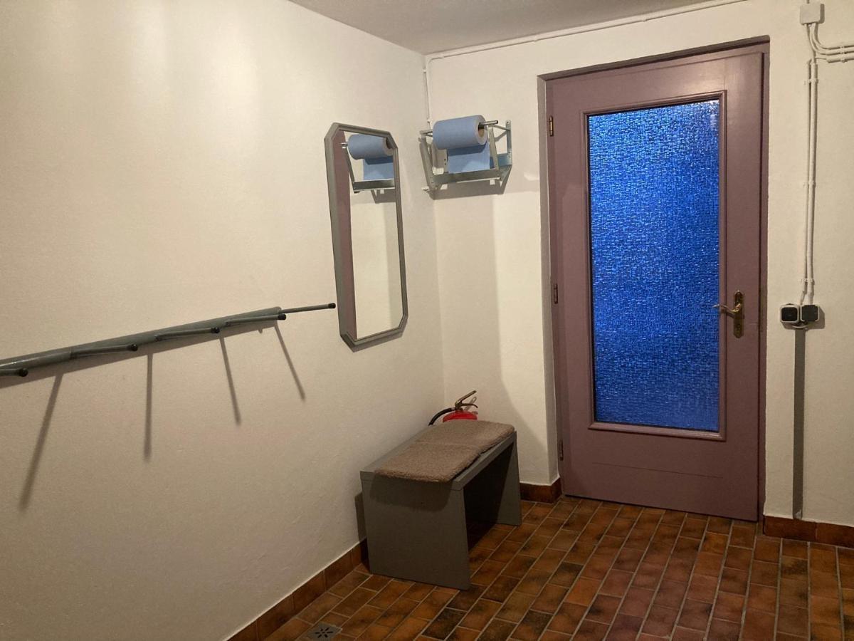 Rosi'S Hotel Maria Alm am Steinernen Meer Luaran gambar