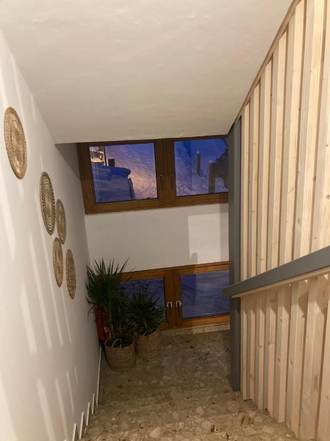 Rosi'S Hotel Maria Alm am Steinernen Meer Luaran gambar