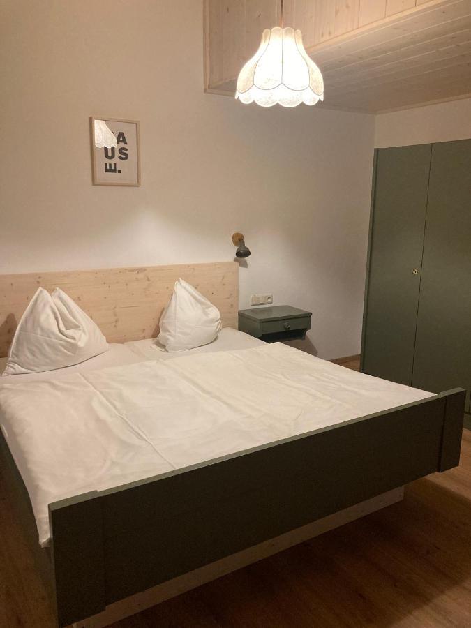 Rosi'S Hotel Maria Alm am Steinernen Meer Luaran gambar