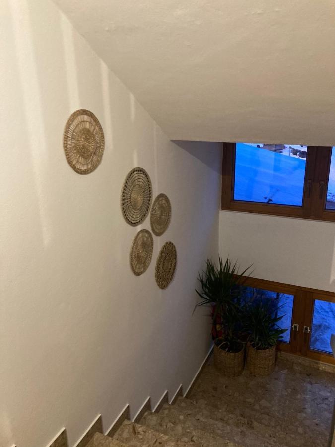 Rosi'S Hotel Maria Alm am Steinernen Meer Luaran gambar