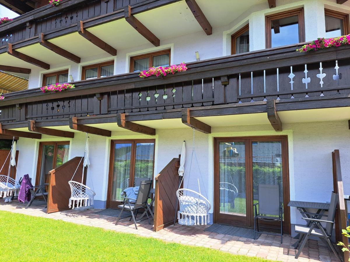 Rosi'S Hotel Maria Alm am Steinernen Meer Luaran gambar